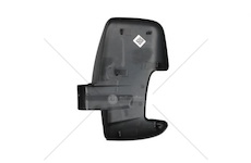 Krytka zrcátka Ford Transit 2014 pravá Tangde ZL04-01-008BR,009BR