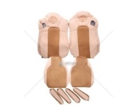 Kryty IVECO S-WAY 05404 153/BEZ/BRA/PRESTIGE