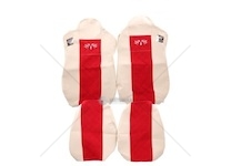 Kryty IVECO S-WAY 05404 153/BEZ/CZER