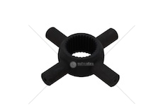 KRZYZAK SATELITOW IVECO EUROTRAKER EURORICA 30170415