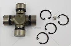 KRZYZAK WALU 27*74,6 VOLVO SICIT SIC1180