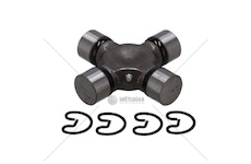 KRZYZAK WALU 34,92*126 IVECO,DAF MERITOR MCP275