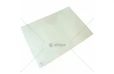 Ks sklo čelní lepené (kouřové sklo) cca 129x85cm | 53.369.038