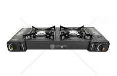 KUCHENKA GAZOWA NA WKLADY MTX TGS-01