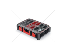 Kufr na nářadí X BLOCK BRIDGE 543×368×122 mm – KISTENBERG