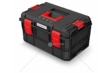 Kufr na nářadí X BLOCK TECH 30 KXB604030 KISTENBERG