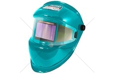 Kukla svářečská, TOTAL