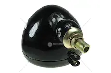 Kulaté světlo přední levé kovové c-360 | THM 360/54/1/38B