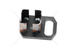 Kulisa řazení Zetor UŘI 59112060