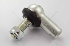 Kulová hlava, řadicí tyčoví UYGUR 21817