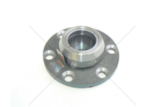 Kulové ložisko GL 0500 - s maticí