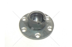 Kulové ložisko GL 0502 - s perem