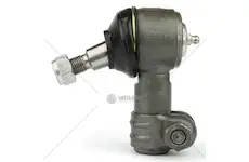 Kulový čep pravý úplný šedý | S17.4298-7