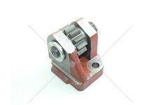 Kulový čep šikmý Zetor 55113565