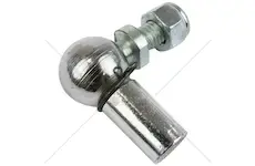Kulový kloubek m8a13 | 985000008