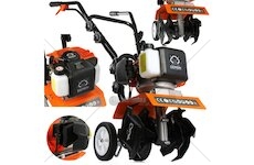 Kultivátor benzínový 1.4kW DEMON