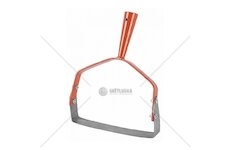 Kultivátor G257 20×25 cm, bez násady