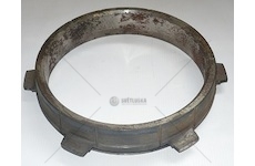 Kužel synchronizační 2