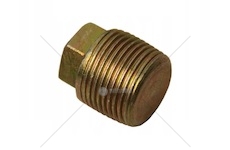 Kuželová vypouštěcí zátka M22x1,5 Zetor 55010219