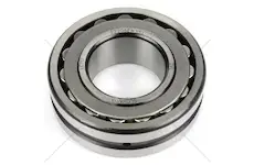 L22206 ložisko kuželíkové s drážkou zvl | 97-1343