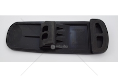 LACZNIK GUMOWY BLOTNIKA DAF XF 2012- KO CHOU 21-1275