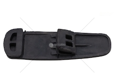 LACZNIK GUMOWY BLOTNIKA DAF XF 2012- OREX 466016