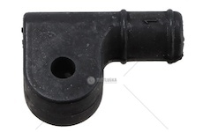 LACZNIK GUMOWY ZAWORU POZIOMUJ.PODUSZEK PETERS 076.511-00A