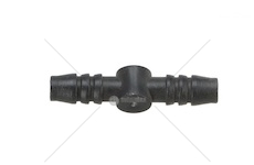 LACZNIK WEZA FI8 PLASTIKOWY  DN08P