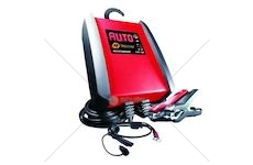 LADOWARKA ACCUCHARGER 10A 24V BANNER 1240000124