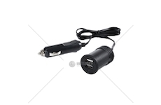 LADOWARKA SAMOCHODOWA 12/24V LAMPA LAM38965