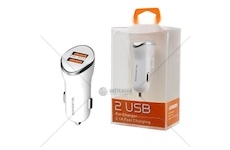 LADOWARKA SAMOCHODOWA 2A PODW MCM MCM004