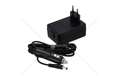 LADOWARKA URZADZ.ROZRUCH. P5-2500 LEMANIA LESA4