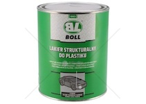 Lak strukturální na plasty Boll BOLL 001401