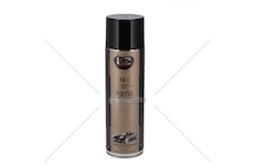 LAKIER SPRAY K2 500ML CZARNY POLYSK K2 L341