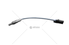 Lambda Sensor DOBLO'/500 1.3 MJTD Mec-Diesel