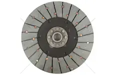 Lamela *350/22 drážek | 83.021.510-1