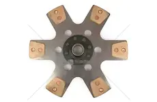 Lamela *350/22 drážek lkt kovokeramika | 83.021.510KCZ