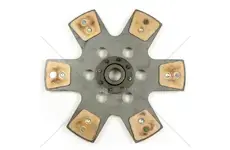 Lamela *380/22 drážek kovokeramika | 89.021.520KCZ