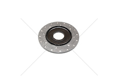 Lamela brzdová - NÝTOVANÁ 80227010