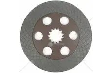 Lamela brzdy | 090005040-N