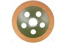 Lamela brzdy | AL38235-N