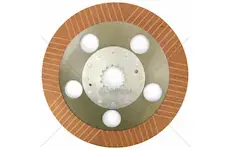 Lamela brzdy | AL75434-N