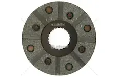 Lamela brzdy pr.102,23 zubů new holland | D5NN2N625ANS