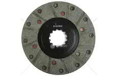 Lamela brzdy pr.178, 13 zubů landini | 1895852M91NS