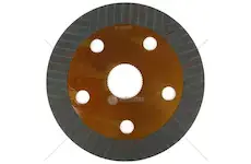 Lamela brzdy pr.223,6, 46 zubů renault | CL7700055217