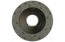 Lamela brzdy pr.228, 32 zubů deutz | 4399879NS