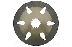 Lamela brzdy pr.300,16 zubů | 351175A1-N