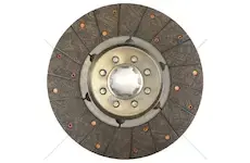 Lamela náhonová | S17.1738CZ