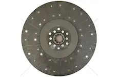 Lamela neodpružená 420mm pro liaz | 317150151