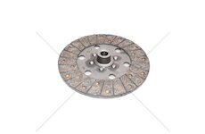 Lamela pojezdová 280mm/16dr. 49011175